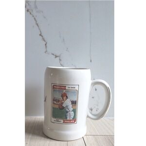 Hamilton Gifts Mike Schmidt Phillies Mug H5199 Vintage Sports Nostalgia USA